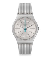 Orologio Swatch New Gent in Plastica SUOM114 - SUOM114